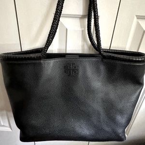 Tory Burch black tote